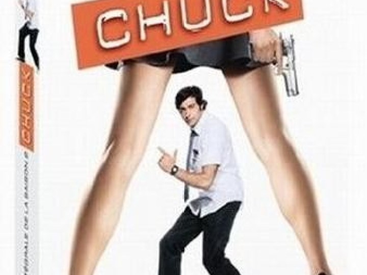 Chuck - Saison 2