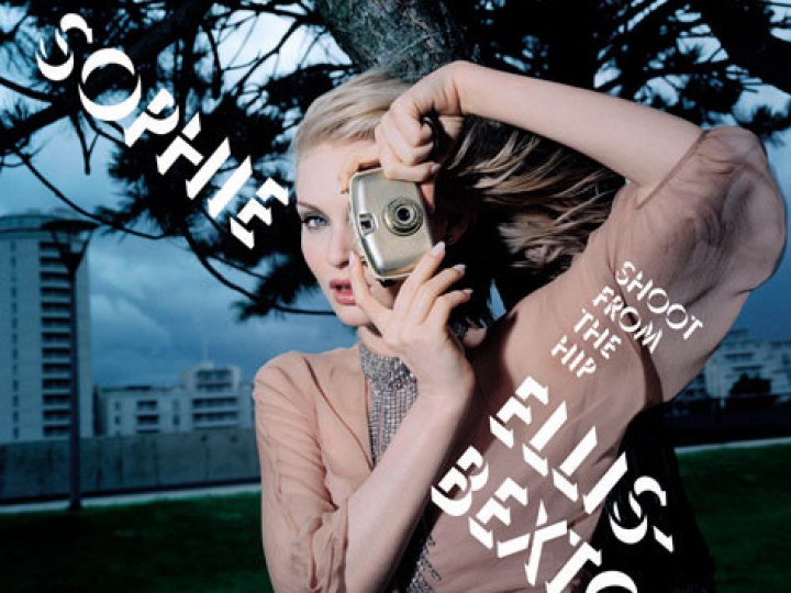 Ellis-Bextor (Sophie) - Shoot from the Hip