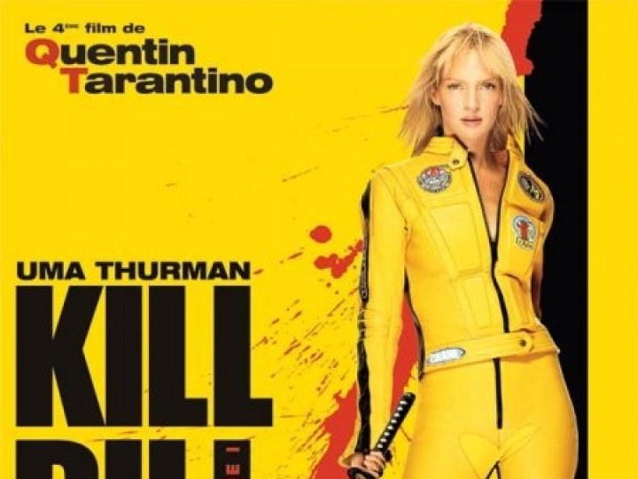 Kill Bill - Volume 1