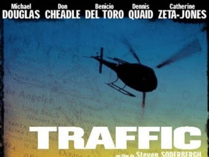 Traffic