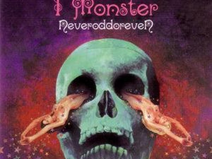 I Monster - Neveroddoreven