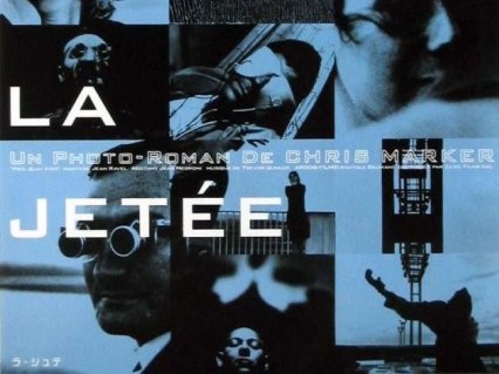 jetée (La)