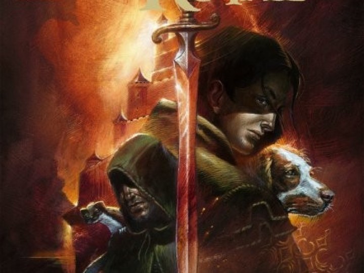 Assassin Royal (L') - Tome 1 - Le Bâtard