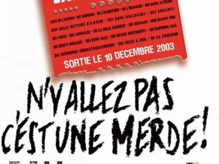 Les clefs de Bagnole - Interview Laurent Baffie