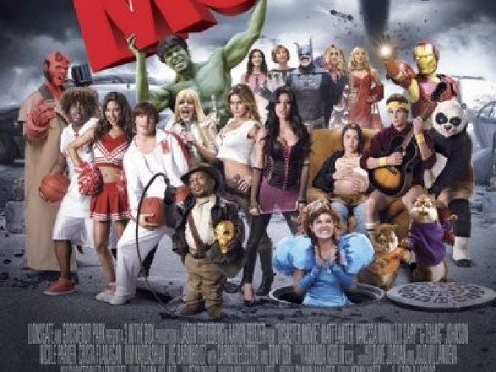 Les films de 2008 qu'on ne verra peut-être jamais