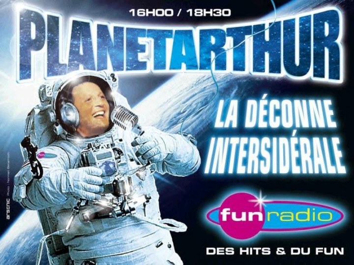 Planetarthur.com