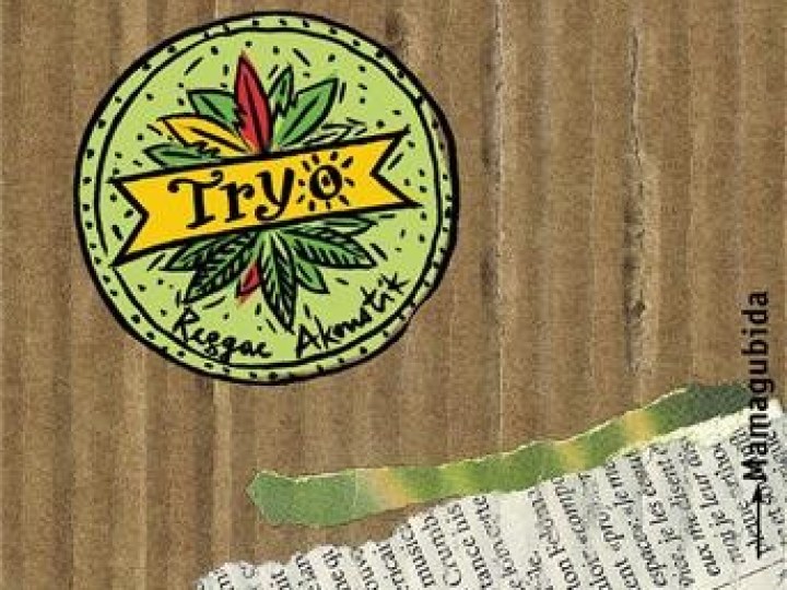 Tryo - Mamagubida
