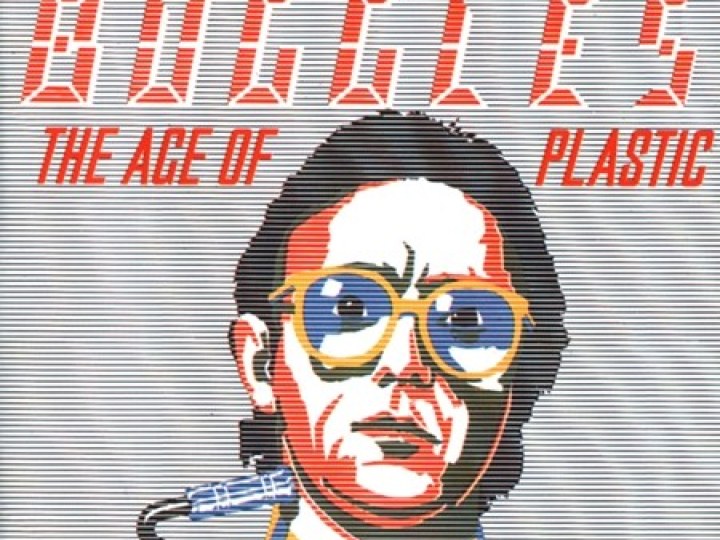 Buggles - The Age of Plastic