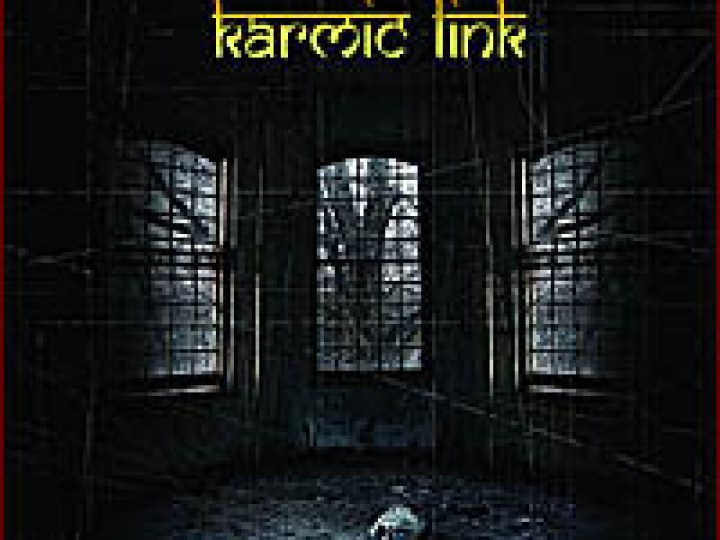 Karmic Link - No Light But Rather Darkness Visible