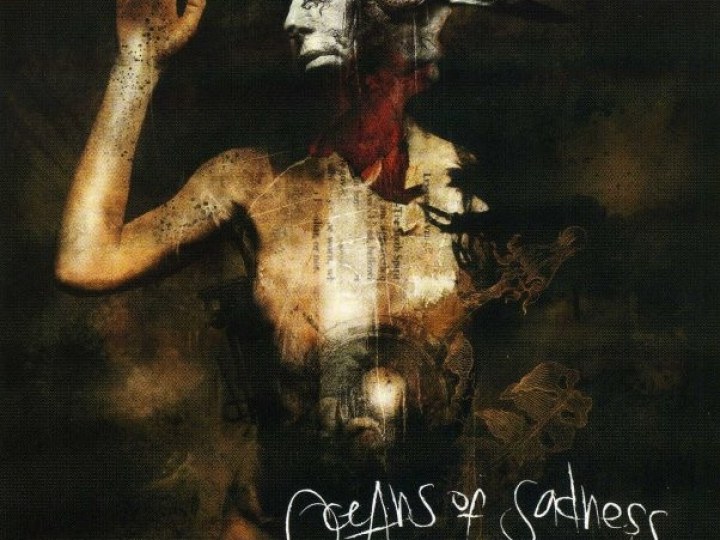 Oceans Of Sadness - The Arrogance of Ignorance