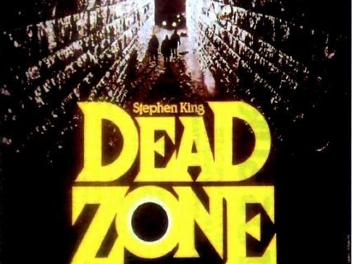 Dead Zone de Cronenberg