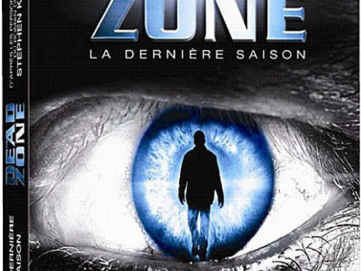 Dead Zone - Saison 6