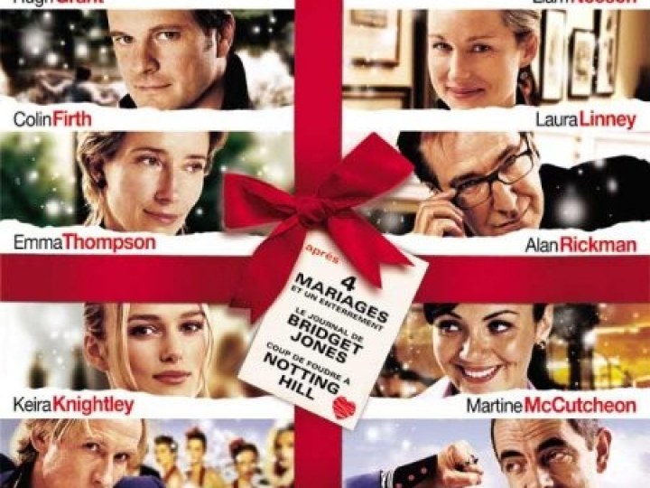 Love Actually