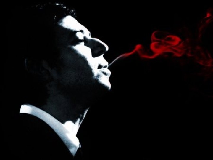 Gainsbourg : vie héroïque