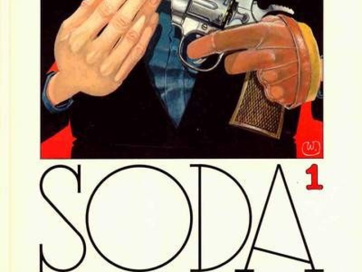 Soda