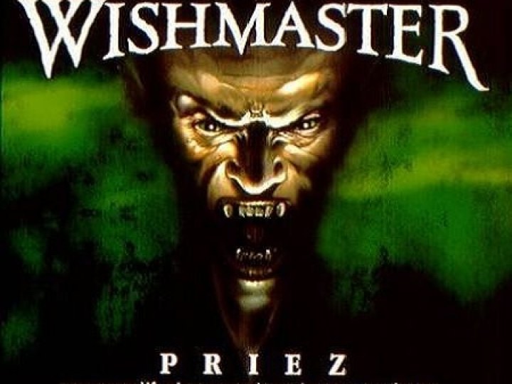 Wishmaster