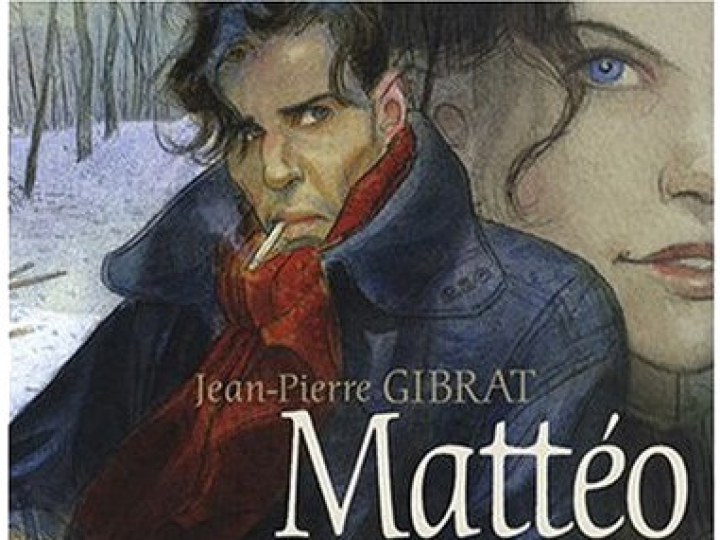 Mattéo - 1ère époque (1914-1915)