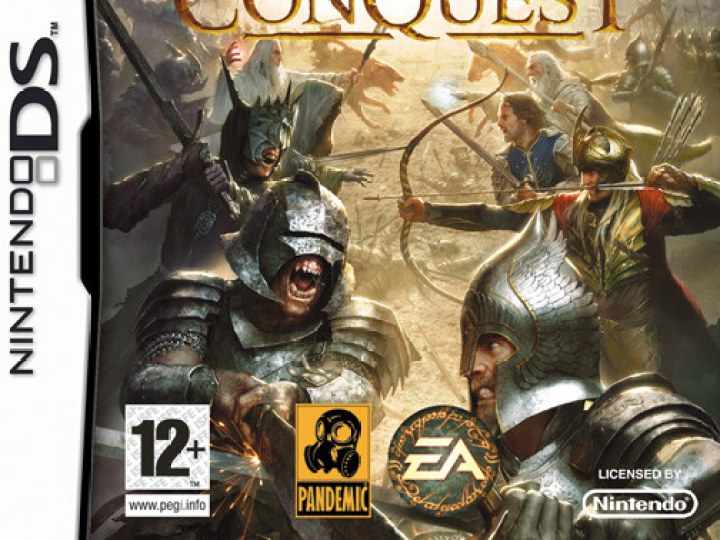 Seigneur des Anneaux : L'âge des Conquêtes (Le) - Test