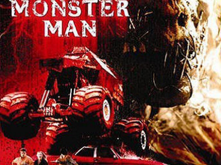 Monster Man