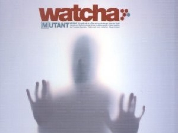 Watcha - Mutant