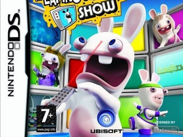 Soyez crétins, adoptez un lapin !