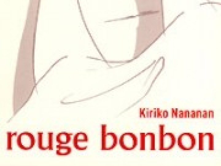 Rouge Bonbon
