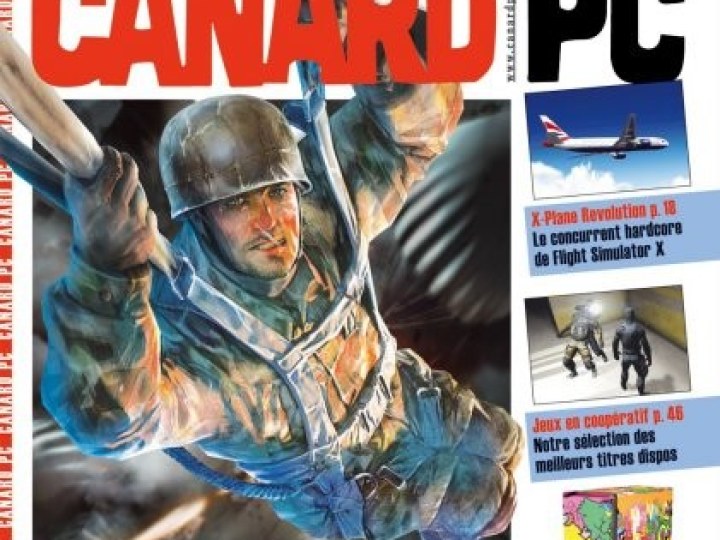 Canard PC