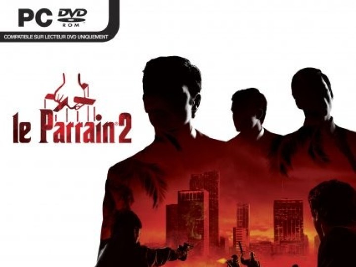 Parrain 2 (Le) - Test