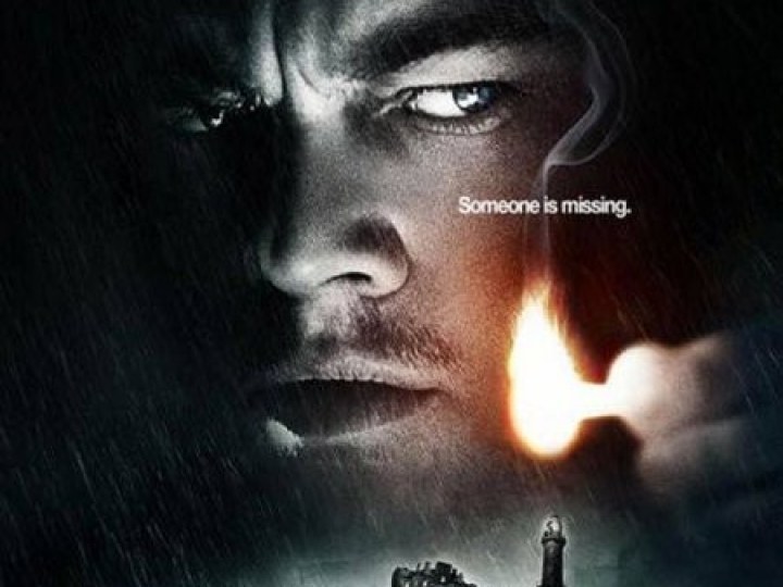 Shutter Island