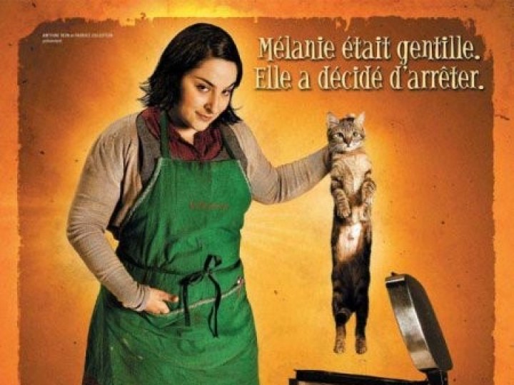 Vilaine