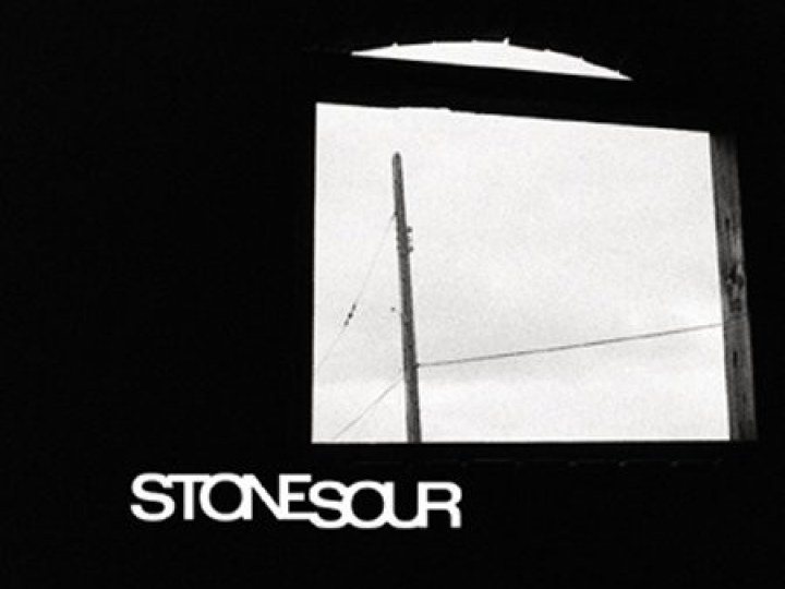 Stone Sour - Stone Sour
