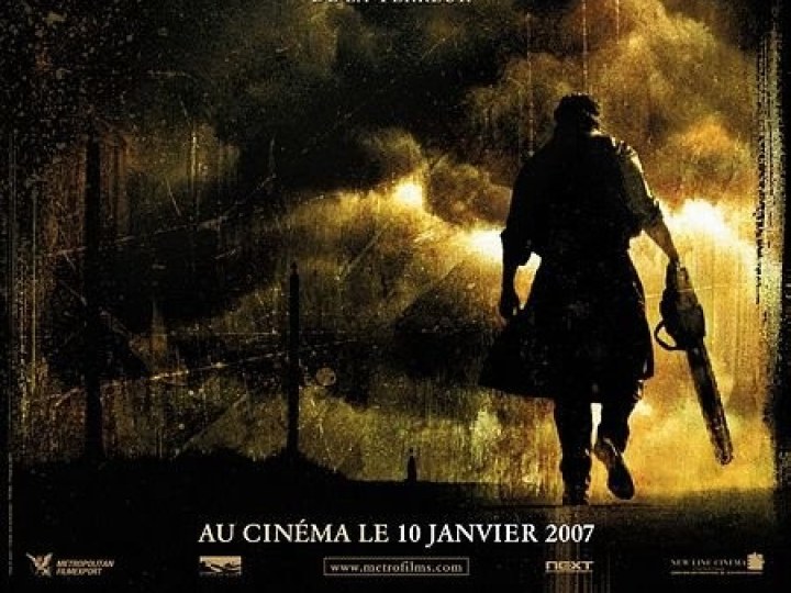 CrrrrZZZZZRIVROAAAAAAAAR... Massacre à la Tronçonneuse : la préquelle