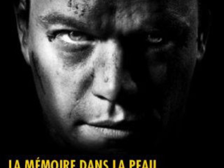 Trilogie Jason Bourne (La)