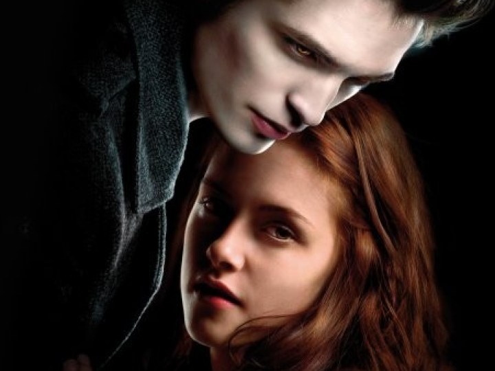 Twilight perd du sang...