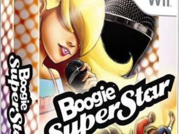 Boogie SuperStar - Test