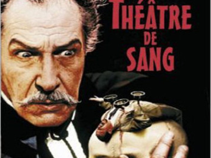 Théâtre de sang