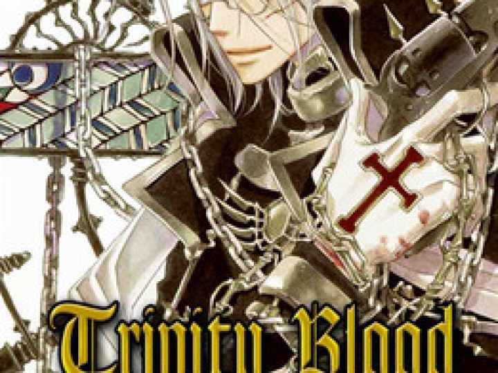 Trinity Blood
