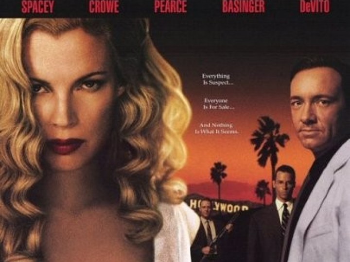 L.A. Confidential