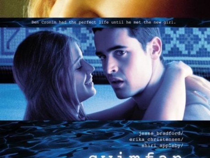 Swimfan