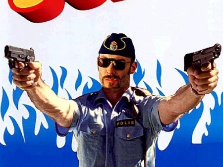 Cops