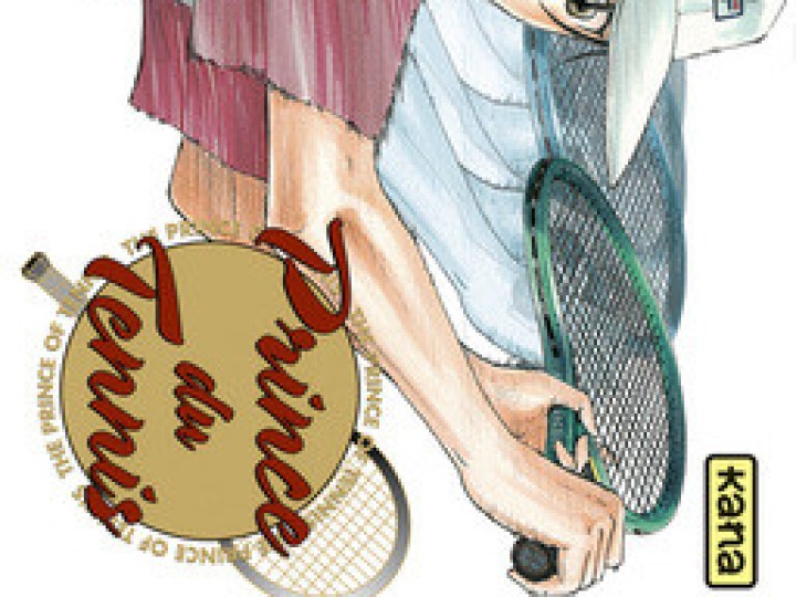Prince du Tennis