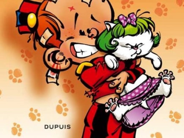 Les meilleures ventes bd au 27 janvier 2009