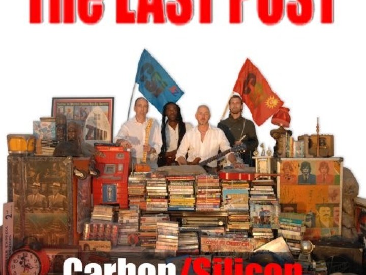 Carbon/Silicon - The last post