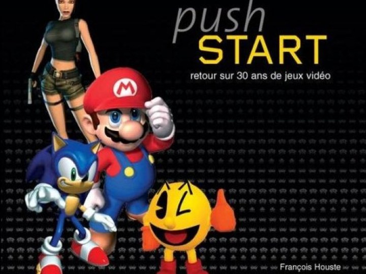 Push-Start.com