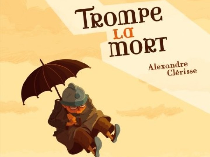 Trompe la Mort