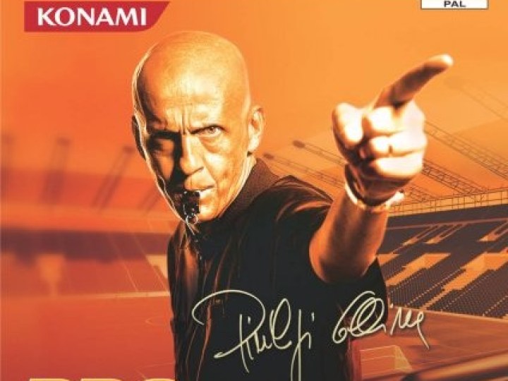 Pro Evolution Soccer 3 - Test