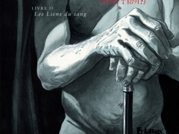 Holmes - Livres I et II