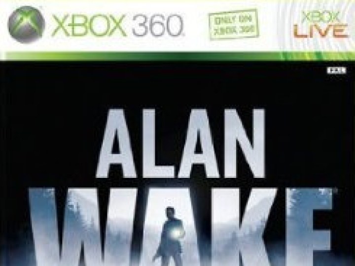 Alan Wake - Test