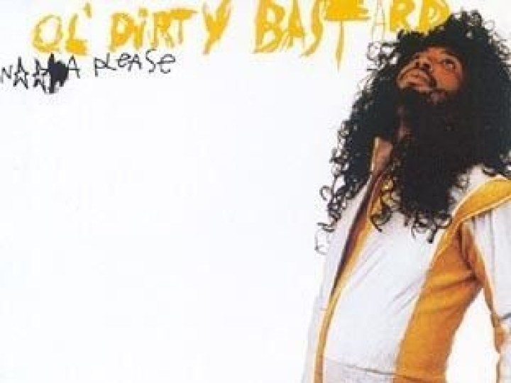 Ol'Dirty Bastard - Nigga Please