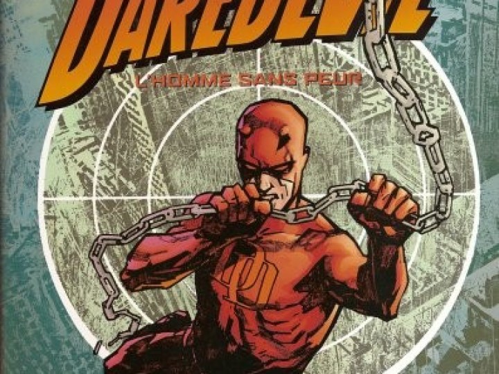 Daredevil - 2002 - Le scoop